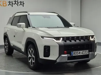 KG_Mobility_Ssangyong Torres 2024, 30160 км, за 12964.18 USD