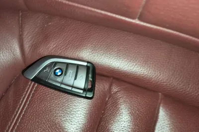 BMW 5 Series 2018, 164000 км, за 20828 USD - фото 17