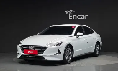 Hyundai Sonata · 2023 год
