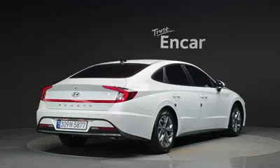 Hyundai Sonata 2023, 105231 км, за 10437.18 USD