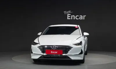 Hyundai Sonata 2023, 105231 км, за 10437.18 USD