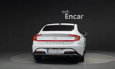 Hyundai Sonata 2023, 105231 км, за 10437.18 USD