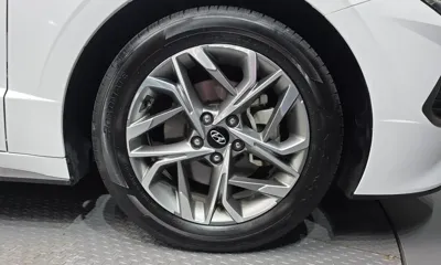 Hyundai Sonata 2023, 105231 км, за 10437.18 USD