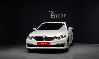 BMW 5-Series 2020, 99936 км, за 18314.3 USD