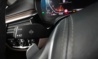 BMW 5-Series 2020, 99936 км, за 18314.3 USD - фото 20