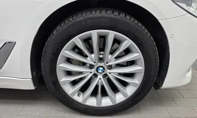 BMW 5-Series 2020, 99936 км, за 18314.3 USD - фото 21