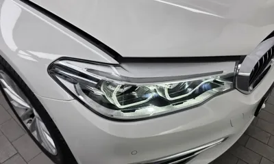 BMW 5-Series 2020, 99936 км, за 18314.3 USD - фото 22