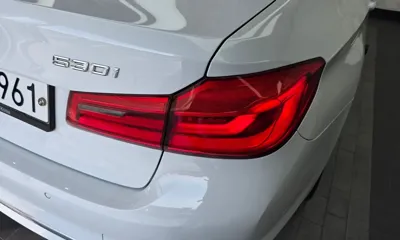 BMW 5-Series 2020, 99936 км, за 18314.3 USD - фото 23
