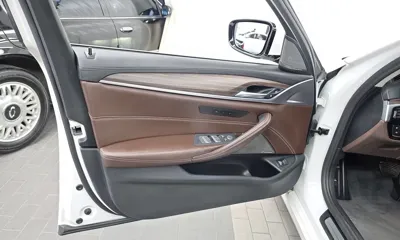 BMW 5-Series 2020, 99936 км, за 18314.3 USD - фото 24
