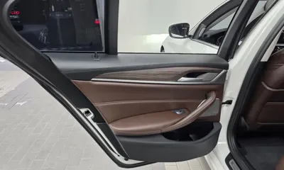 BMW 5-Series 2020, 99936 км, за 18314.3 USD - фото 25