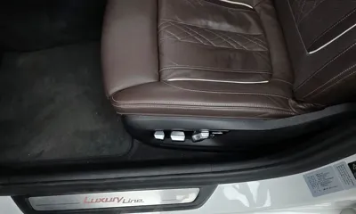BMW 5-Series 2020, 99936 км, за 18314.3 USD - фото 31