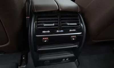 BMW 5-Series 2020, 99936 км, за 18314.3 USD - фото 32