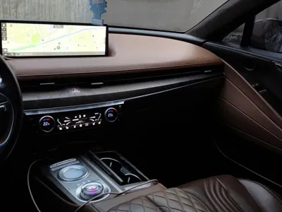Genesis G80 2021, 148921 км, за 17120.58 USD - фото 8