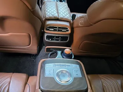 Genesis G80 2021, 148921 км, за 17120.58 USD - фото 13