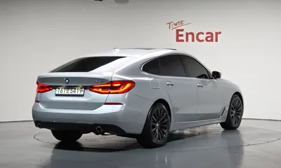 BMW Gran Turismo 2020, 75195 км, за 21873.35 USD
