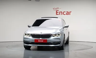 BMW Gran Turismo 2020, 75195 км, за 21873.35 USD