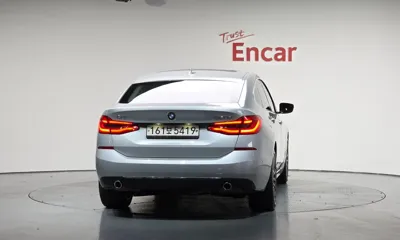 BMW Gran Turismo 2020, 75195 км, за 21873.35 USD