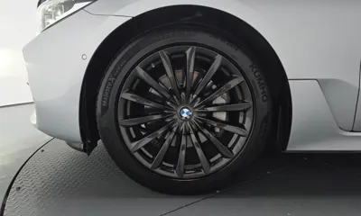 BMW Gran Turismo 2020, 75195 км, за 21873.35 USD