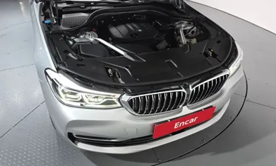 BMW Gran Turismo 2020, 75195 км, за 21873.35 USD - фото 6