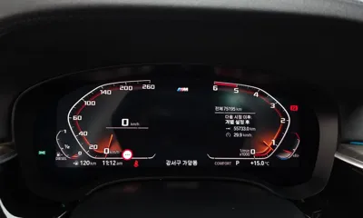 BMW Gran Turismo 2020, 75195 км, за 21873.35 USD - фото 8