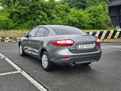 Renault-KoreaSamsung SM3 2016, 120400 км, за 1820.19 USD - фото 6