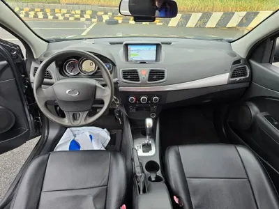 Renault-KoreaSamsung SM3 2016, 120400 км, за 1820.19 USD - фото 8