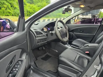 Renault-KoreaSamsung SM3 2016, 120400 км, за 1820.19 USD - фото 9