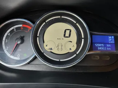 Renault-KoreaSamsung SM3 2016, 120400 км, за 1820.19 USD - фото 13