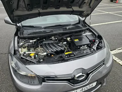 Renault-KoreaSamsung SM3 2016, 120400 км, за 1820.19 USD - фото 19