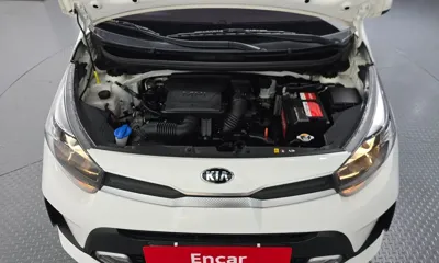 Kia Morning 2021, 45796 км, за 4825.49 USD - фото 6