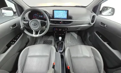 Kia Morning 2021, 45796 км, за 4825.49 USD - фото 7