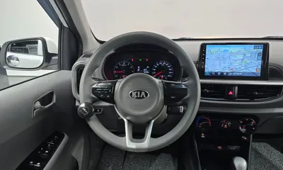 Kia Morning 2021, 45796 км, за 4825.49 USD - фото 11