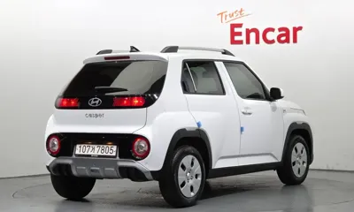 Hyundai Casper 2025, 37301 км, за 10353.58 USD