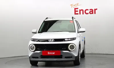 Hyundai Casper 2025, 37301 км, за 10353.58 USD