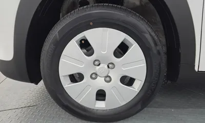 Hyundai Casper 2025, 37301 км, за 10353.58 USD