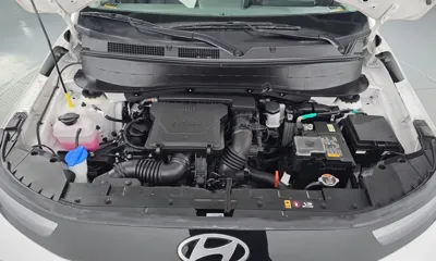 Hyundai Casper 2025, 37301 км, за 10353.58 USD - фото 6