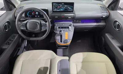Hyundai Casper 2025, 37301 км, за 10353.58 USD - фото 7