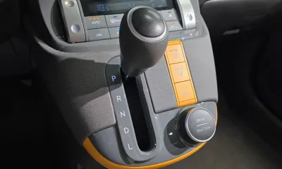 Hyundai Casper 2025, 37301 км, за 10353.58 USD - фото 9