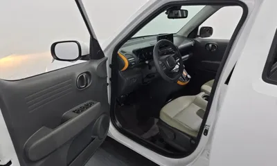 Hyundai Casper 2025, 37301 км, за 10353.58 USD - фото 10