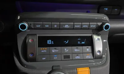 Hyundai Casper 2025, 37301 км, за 10353.58 USD - фото 31