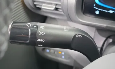 Hyundai Casper 2025, 37301 км, за 10353.58 USD - фото 32