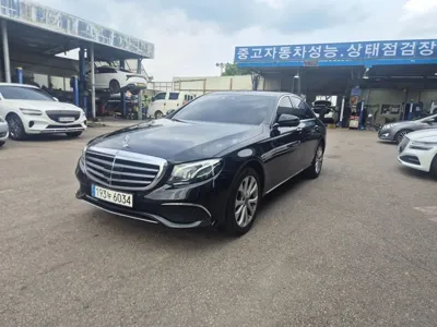 Mercedes-Benz E-Class 2020, 55674 км, за 18851.97 USD