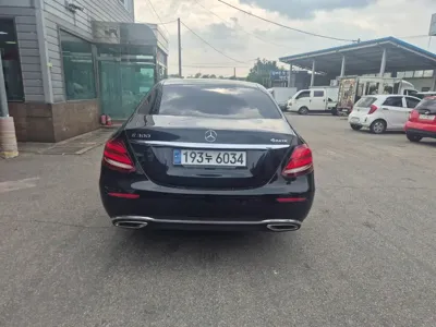 Mercedes-Benz E-Class 2020, 55674 км, за 18851.97 USD