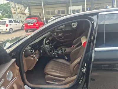 Mercedes-Benz E-Class 2020, 55674 км, за 18851.97 USD - фото 7