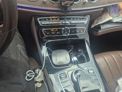 Mercedes-Benz E-Class 2020, 55674 км, за 18851.97 USD - фото 11