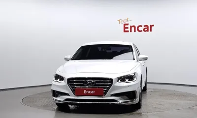 Hyundai Grandeur 2018, 105631 км, за 8473.46 USD