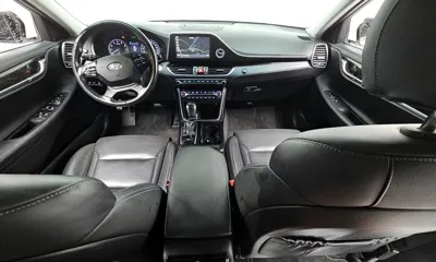 Hyundai Grandeur 2018, 105631 км, за 8473.46 USD - фото 7