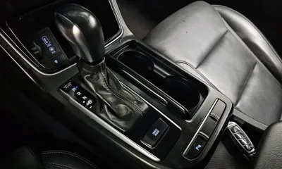 Hyundai Grandeur 2018, 105631 км, за 8473.46 USD - фото 9