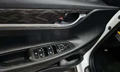 Hyundai Grandeur 2018, 105631 км, за 8473.46 USD - фото 18