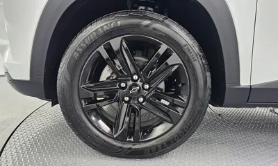 ChevroletGMDaewoo Trax 2025, 31663 км, за 15536.63 USD